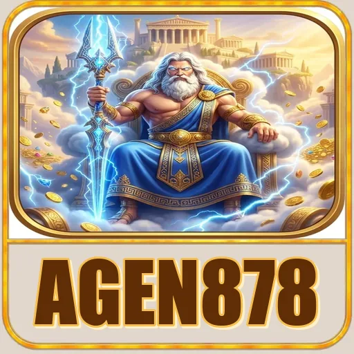 Tabel RTP game kasino agen878