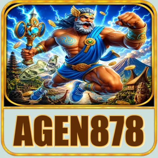 Enam jenis lotre berlisensi agen878 termasuk Mega Lottery dan Instant Win