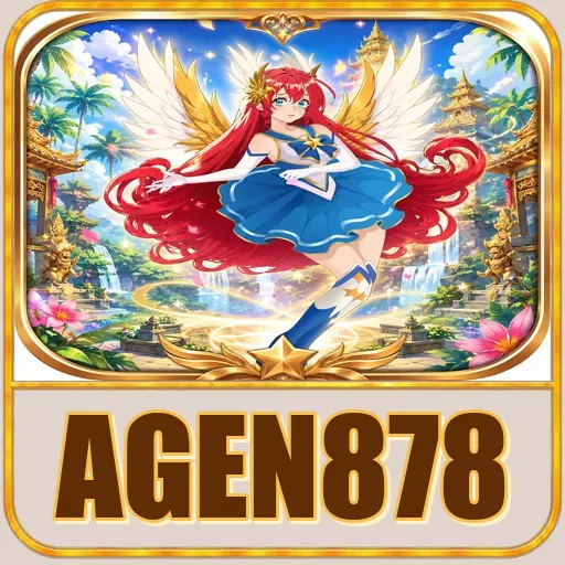 8 dari 47 penyedia slot agen878: Pragmatic Play, NetEnt, Play'n GO, PG Soft